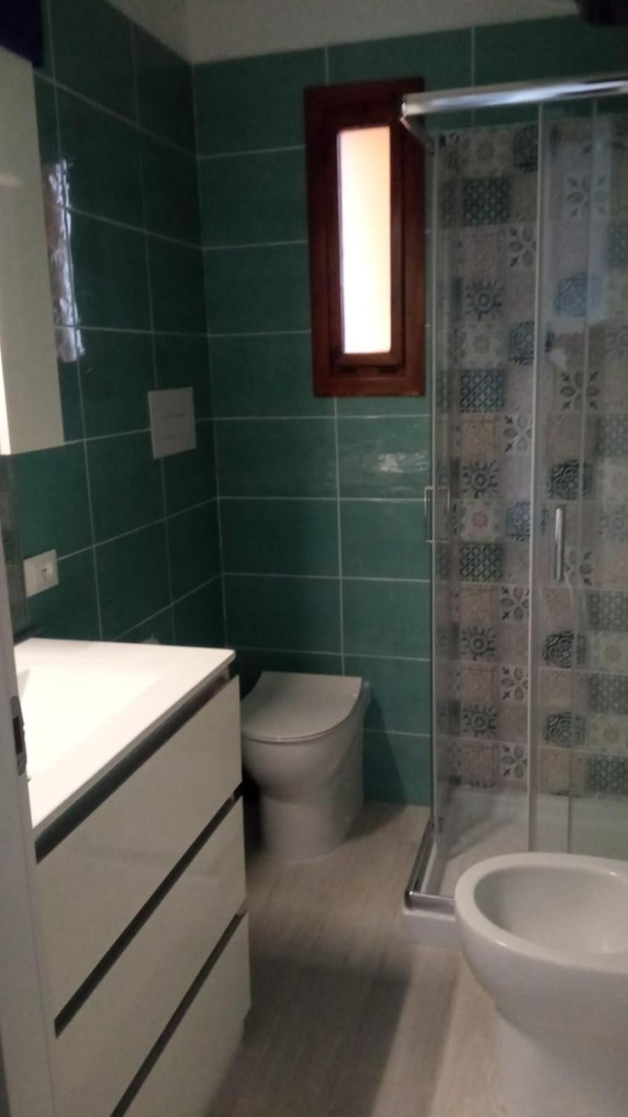 Casa Smeralda: Con Giardino E Vicino Al Mare Punta Molara Exterior photo